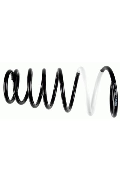 Molla autotelaio sachs 32-996 804