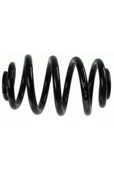 Molla autotelaio sachs 32-996 985