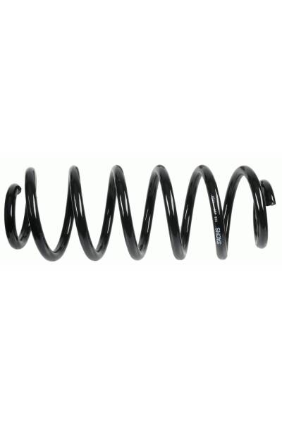 Molla autotelaio sachs 32-998 437