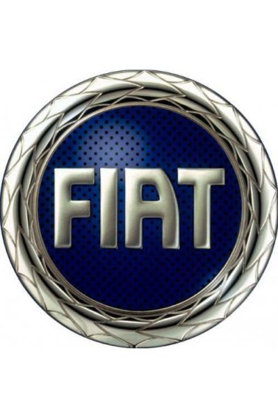 autozona 333-133343008 fregio fiat