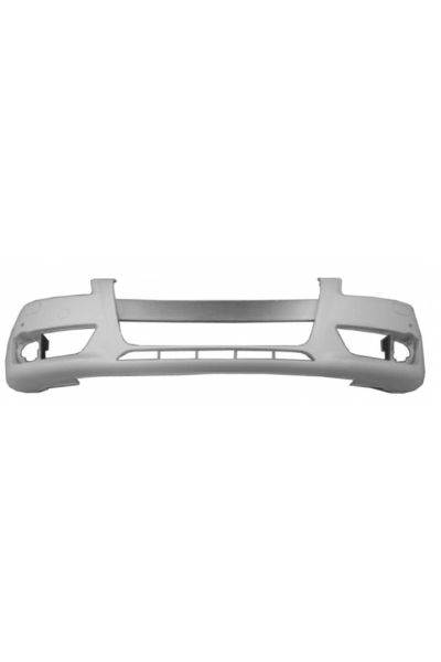 paraurti anteriore con primer da verniciare con lavafari +sens audi a5 03-07>12-08 autozona 333-1371575287