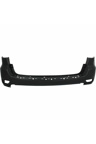 paraurti posteriore con primer da verniciare jeep grand ckerokee 01-10> autozona 333-1373720225