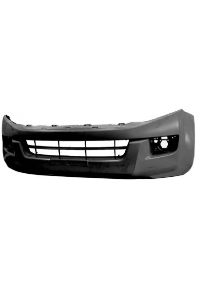 autozona 333-1374622207 paraurti anteriore isuzu d-max 01-12> 4wd