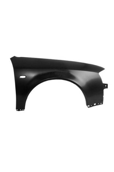 parafango anteriore destra autozona 333-1556110