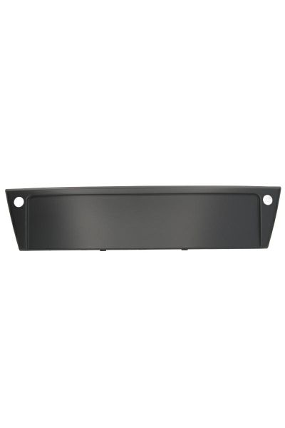 portatarga anteriore audi autozona 333-1566360