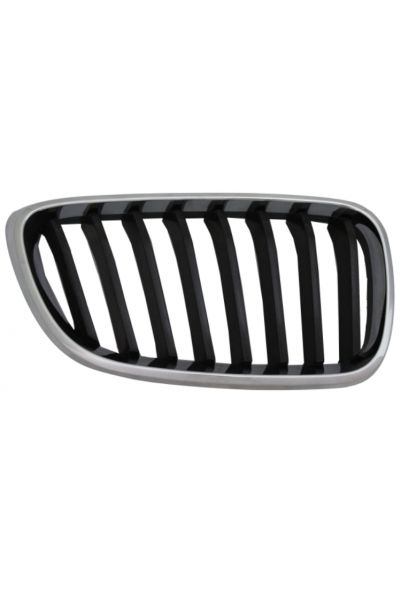 griglia destra crom-nera autozona 333-2520378