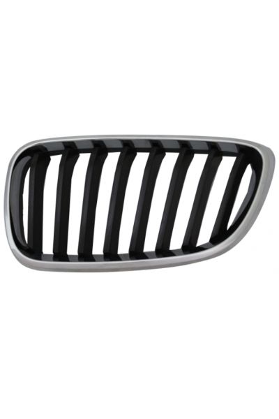 griglia sinistra crom-nera autozona 333-2520379