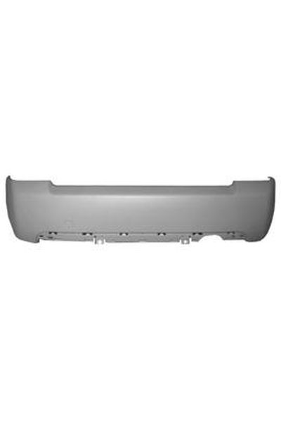 autozona 333-3048225 paraurti posteriore
