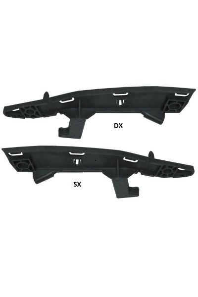 autozona 333-3063431 kit staffe