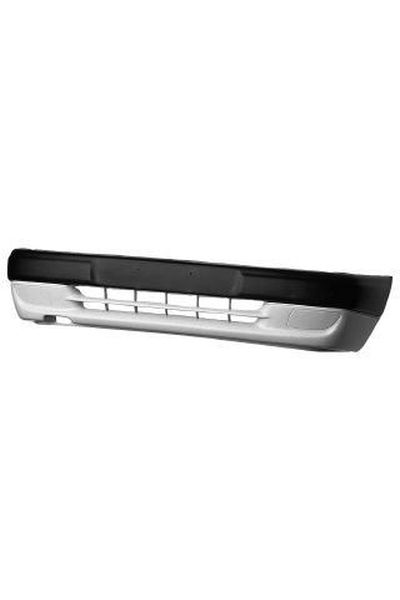 paraurti anteriore parz autozona 333-3084207