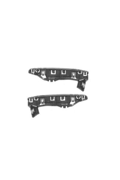 autozona 333-3098431 kit staffe