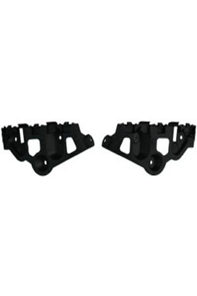 autozona 333-3303408 staffa paraurti