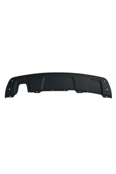 autozona 333-3309324 spoiler paraurti