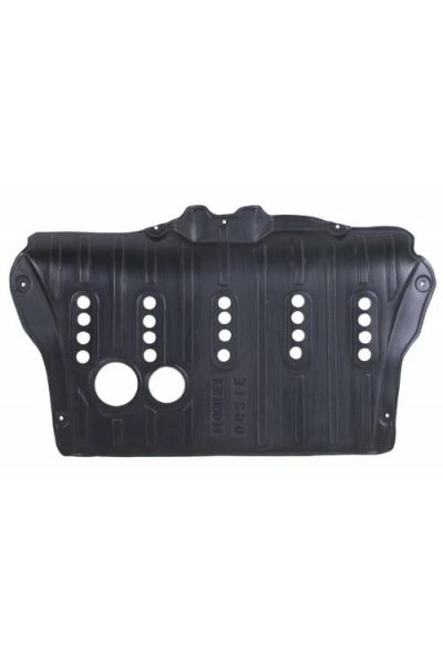 autozona 333-3309550 riparo sottomotore