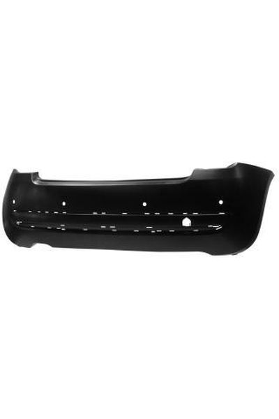 autozona 333-3511229 paraurti posteriore
