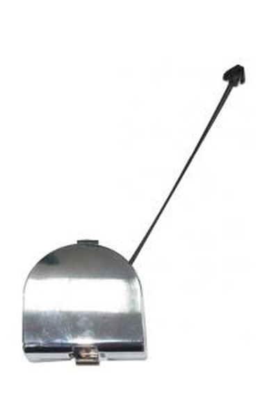 autozona 333-3511323 coprigancio posteriore