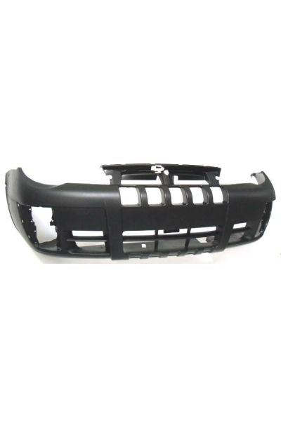 paraurti anteriore con primer da verniciare jeep cherokee 11-05> limited autozona 333-1373104224