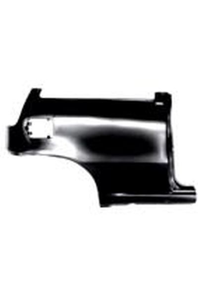 parafango posteriore destra autozona 333-3610168