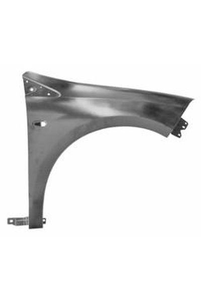 autozona 333-3645110 parafango anteriore