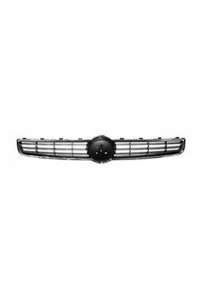 autozona 333-3645307 griglia grigio-scura