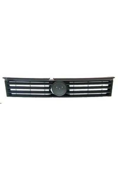 griglia nera fiat autozona 333-3663305