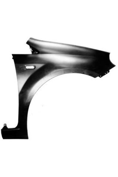 autozona 333-3677110 parafango anteriore