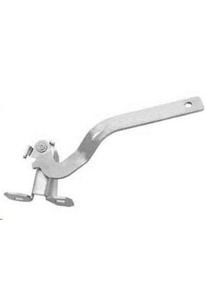 autozona 333-3680187 cerniera cofano