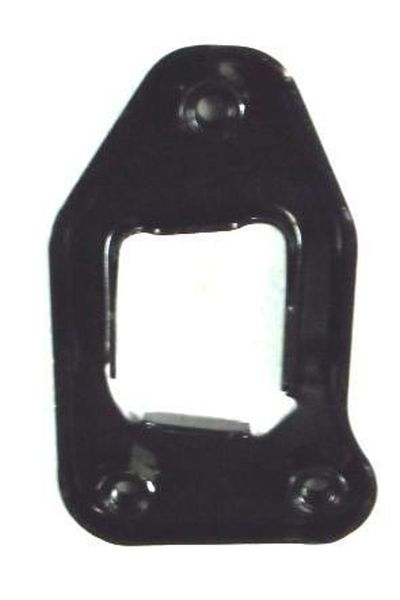 autozona 333-3680436 piastra punta