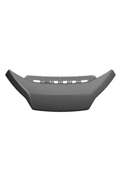 autozona 333-3688106 cofano anteriore