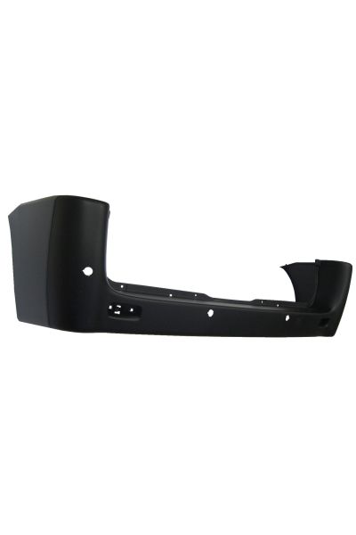 autozona 333-3693214 paraurti posteriore