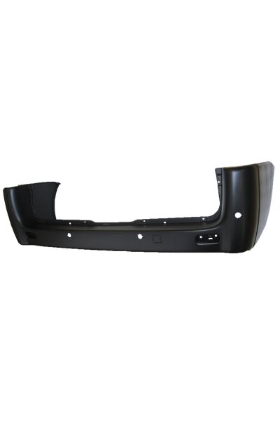 autozona 333-3693223 paraurti posteriore
