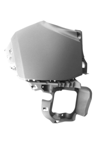 canteriore paraurti posteriore autozona 333-3710285