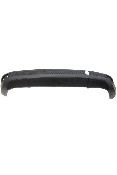 autozona 333-4011323 spoiler paraurti