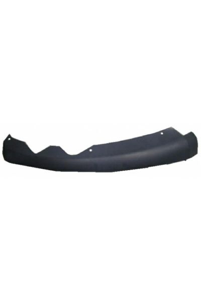 autozona 333-4015344 spoiler paraurti