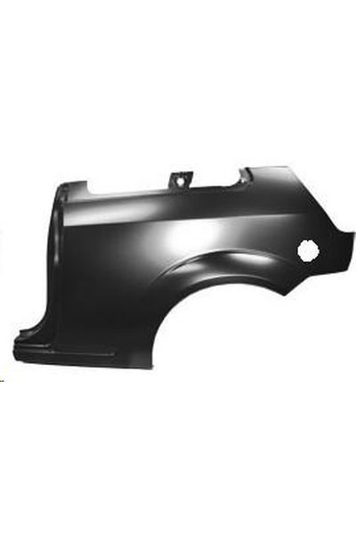 autozona 333-4057169 parafango posteriore