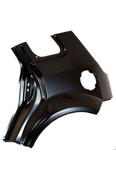 autozona 333-4057171 parafango posteriore