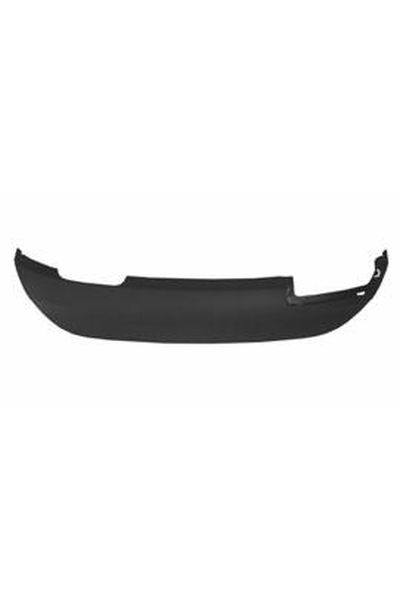 autozona 333-4059324 spoiler paraurti