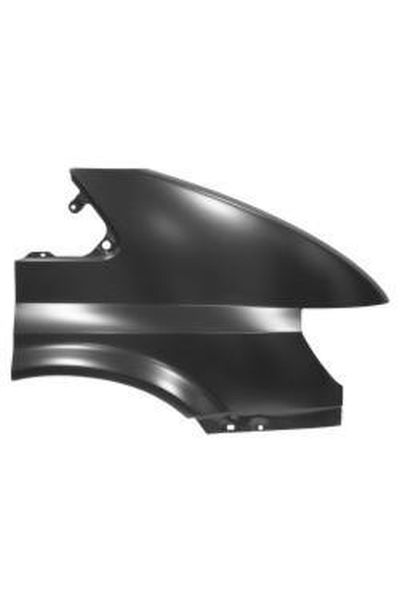 autozona 333-4068110 parafango anteriore