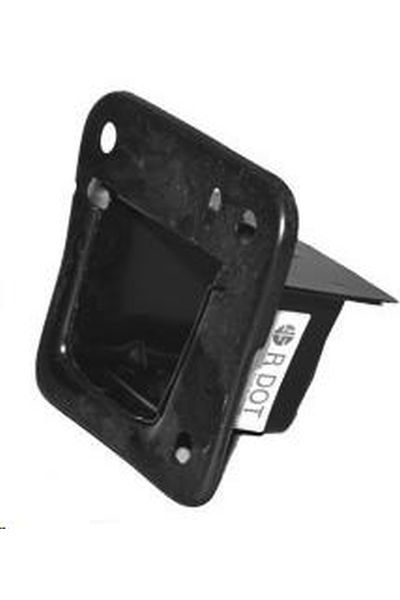 autozona 333-4073435 staffa inferiore