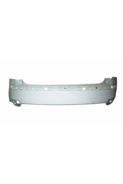 autozona 333-4089225 paraurti posteriore
