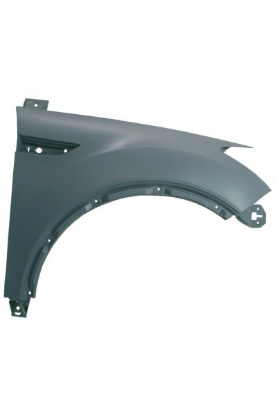 autozona 333-4096110 parafango anteriore