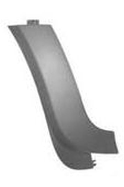 spoiler paraurti anteriore autozona 333-4580342