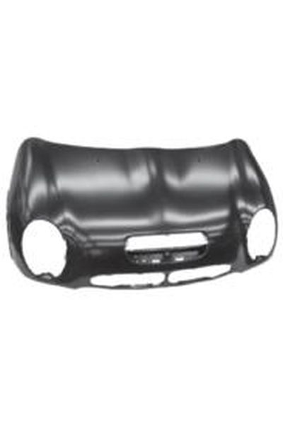 autozona 333-4581106 cofano anteriore