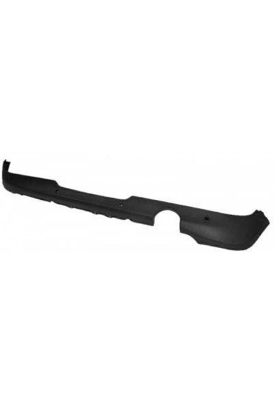 autozona 333-4583324 spoiler paraurti