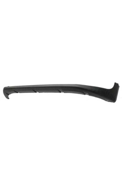 spoiler paraurti anteriore autozona 333-4590385