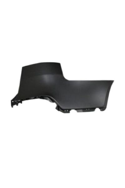 autozona 333-823580300 paraurti anteriore inferiore kia sorento 01-10>