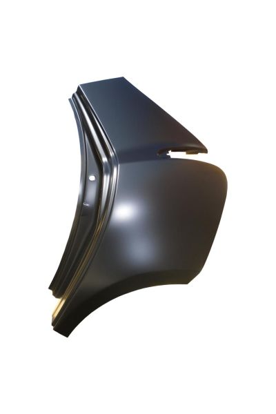 parafango posteriore sinistra autozona 333-5077169