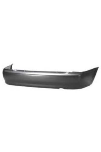autozona 333-5236225 paraurti posteriore