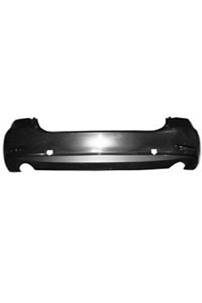 autozona 333-5260225 paraurti posteriore