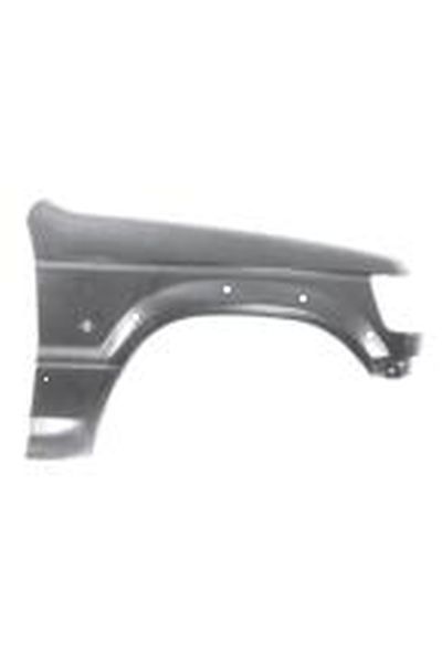 autozona 333-5311112 parafango anteriore